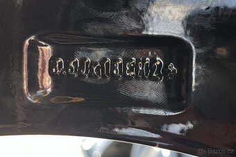 Volkswagen T5, T6 alu 8,5x18 5x120 ET50 pneu 255/45/18 103V - 11
