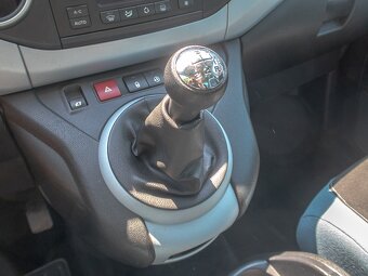 Citroën Berlingo 1.6HDI 84KW PANO – MULTISPACE - 11