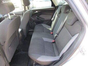 Ford Focus, 1,0-92KW-KOUP.ČR+NOVÉ ROZVODY - 11