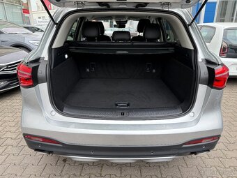 MG EHS PHEV Luxury 1.5 190kW AUT. 24tkm Ambient Press&Drive - 11