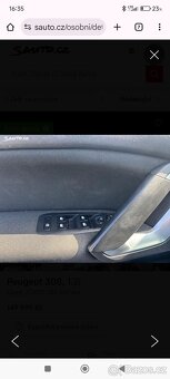 Peugeot 308 - 11