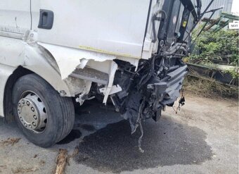 MAN TGX 18.500 - 11
