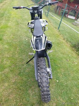 Leramotors 250 - 11