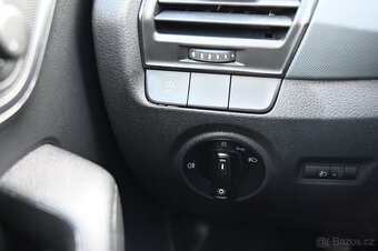Škoda Fabia 1.2TSI 66KW Cool 3/2016 - 11