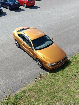 Volvo C70 - 11