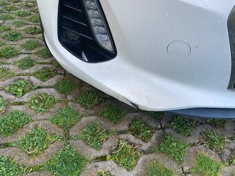 Hyundai i30 kombi 2018 1.6CRDi 81kw D4FB ČR - 11