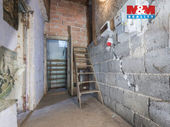 Prodej pozemku k bydlení, 315 m², Lensedly - 11