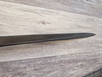 šavle, palaš Wuntenberk - 11