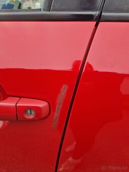 Suzuki SX4 1.6 4 wd -88 kW - 11