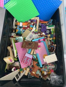 Lego Friend 01008, -1124 pcs - 11