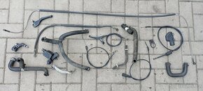 Náhradní díly - KTM GS 600 LC4 1991 (TP) - 11