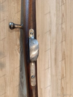 GRAS BROKOVNICE CAL.24CF CELOPAŽBA - 11