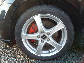 VW PASSAT B8 VARIANT 2,0 TDI 110 KW/PLNÁ VÝAVA/STK:5/27 - 11