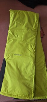 Lyžařská bunda Icepeak vel. 164 super stav - 11
