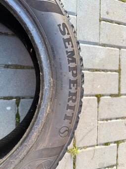 Semperit SPEED-GRIP5 185/55/15 R15 86H XL - 11