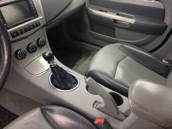 Chrysler Sebring 2.0 CRD - 11