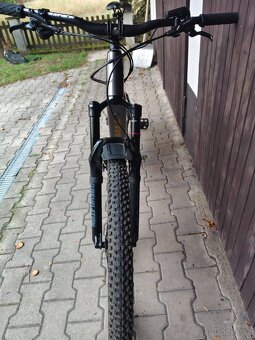 Trem Marlin 8+ XL - 11