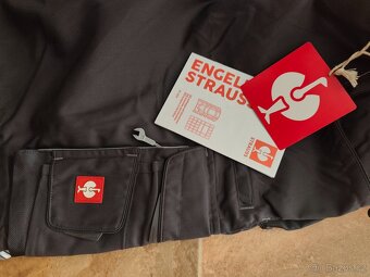 Engelbert Strauss - 11