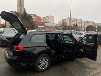 Volkswagen Passat B8 Kombi - 11