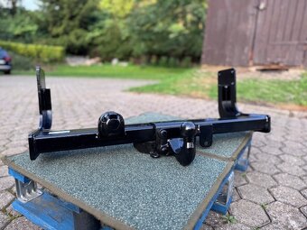 Tažné zařízení - Mercedes Sprinter - 11