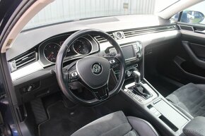 VW Passat B8 2.0 TDi 176kW 4MOTION - 11