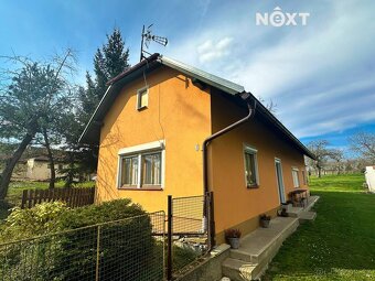 Prodej Rodinný dům, 66㎡ - 11