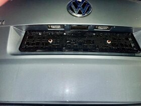 VW Touran 1T2 BMY KNF LR7N 1.4TSI 103KW 118tis.km - 11