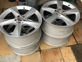 kola Mercedes 19 orig. - 11
