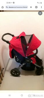 BRITAX B-MOTION PLUS - 11