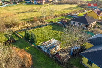 Prodej pozemku k bydlení, 983 m², Kostelec nad Labem - 11
