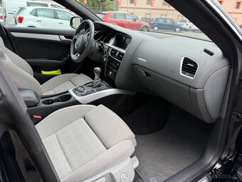 Audi A5 S-Line 2.0 tdi, Quattro, manual - 11