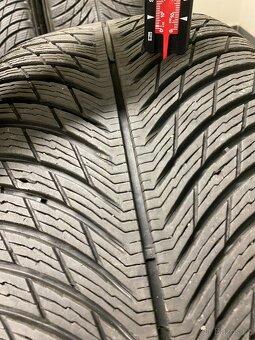 ORIGINAL ALU KOLA BMW X5 G05 X6 G06 265/50/19 - 11