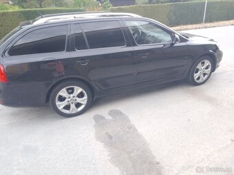 Škoda Octavia 1.8 TSI - 11