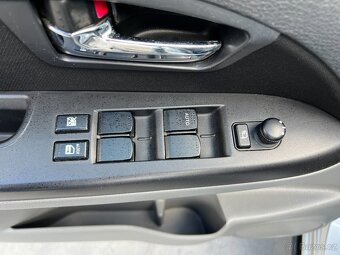 SUZUKI SX4 1.6i 88KW 4x4 75000KM TAŽNÉ VYHŘ.SEDA.LETNÍ+ZIMNÍ - 11