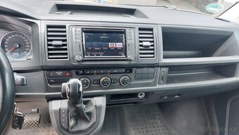Volkswagen caravelle long 2.0 tdi 110kw - 11