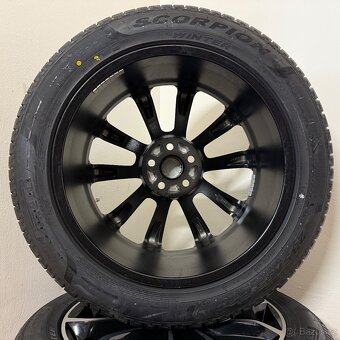 NOVÁ TOYOTA/LEXUS 5x114,3 R20 ET30+ZIMNÍ 235/55R20 BICOLOUR - 11