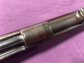 Puška Mauser Gewher 1888 - 8x57 - 11