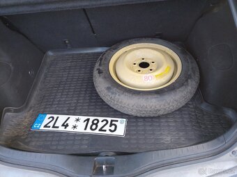 Honda civic 8g - 11