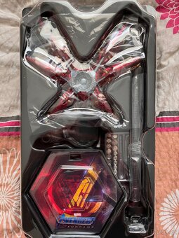Hot Toys IRON MAN mark 85 diecast - 11