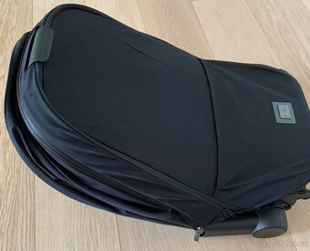 CYBEX Platinum sedačka ke golfové konfiguraci e-Priam/Priam - 11