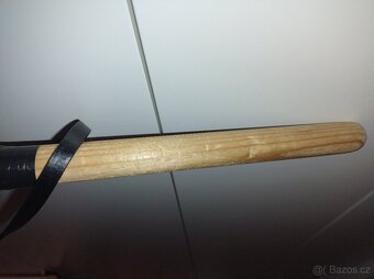 Hobby horse - 11