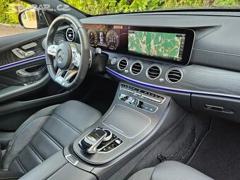 E 53 AMG,4Matic+ 336kW,DPH,Webasto,Headup,Burmester,360kamer - 11