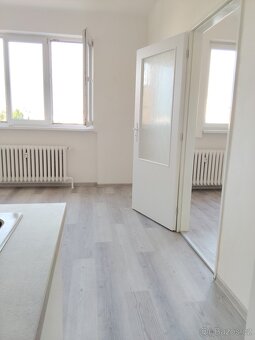 1+1 s terasou, Praha 10 Vršovice, odstupné 409.000,-Kč - 11