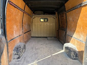 Fiat Ducato - 11