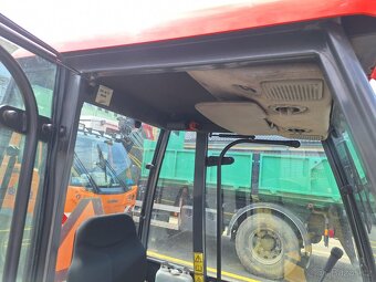 KUBOTA BX2350 4X4 - 11