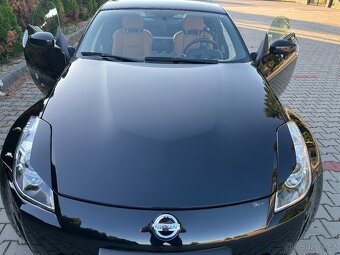 Nissan 350z - 11