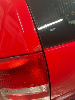 Škoda octavia 1.6mpi - 11