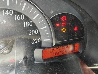 Nisan Micra K13 2016 A, A08 1,2 - 11