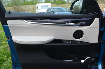 PRODÁM BMW X5 3.0D INDIVIDUAL M-PAKET CZ DPH TOP - 11