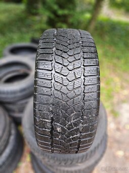 Kusové zimní pneu R17, R18, R20 - 11